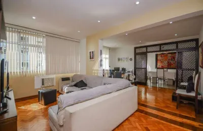 Apartamento com 4 quartos à venda na Rua Francisco Sá, --, Copacabana, Rio de Janeiro