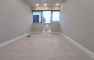 Sala comercial à venda na Rua Visconde de Pirajá, --, Ipanema, Rio de Janeiro