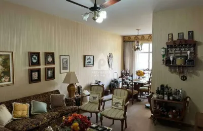 Apartamento à venda, 3 quartos, 1 vaga, ipanema - rio de janeiro/rj