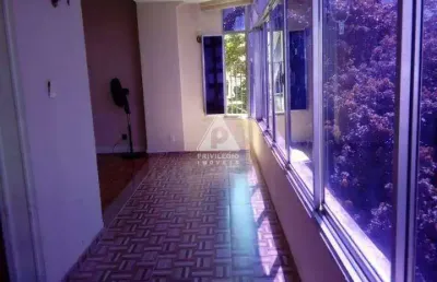 Apartamento à venda, 4 quartos, 2 vagas, flamengo - rio de janeiro/rj