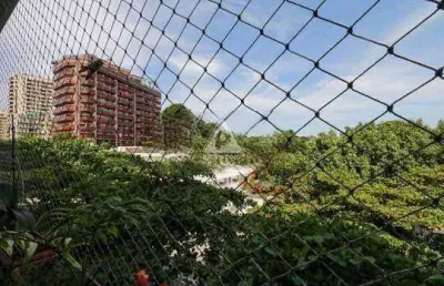 Apartamento à venda, 4 quartos, 1 suíte, 2 vagas, ipanema - rio de janeiro/rj