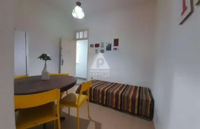 Apartamento à venda, 1 quarto, copacabana - rio de janeiro/rj