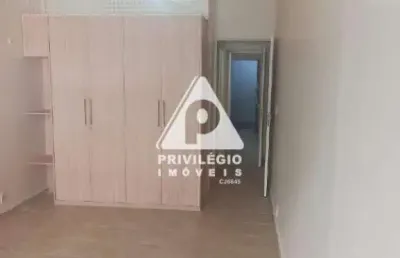 Sala à venda, 1 vaga, copacabana - rio de janeiro/rj