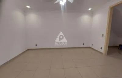 Casa de rua à venda, 2 quartos, 1 suíte, 1 vaga, copacabana - rio de janeiro/rj