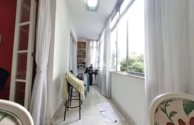 Apartamento com 4 quartos à venda na Rua Dias da Rocha, --, Copacabana, Rio de Janeiro