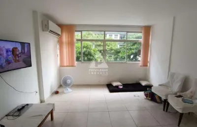 Apartamento com 3 quartos à venda na Rua Professor Antônio Maria Teixeira, --, Leblon, Rio de Janeiro