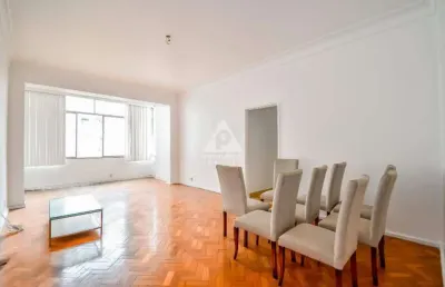 Apartamento com 3 quartos à venda na Avenida Nossa Senhora de Copacabana, --, Copacabana, Rio de Janeiro