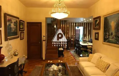 Cobertura à venda, 3 quartos, 1 suíte, copacabana - rio de janeiro/rj