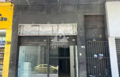 Ponto comercial à venda na Avenida Nossa Senhora de Copacabana, --, Copacabana, Rio de Janeiro
