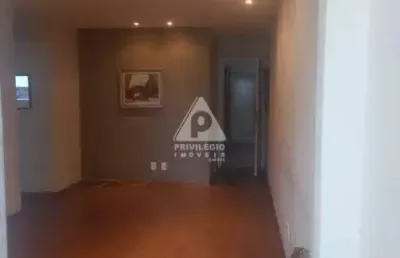 Apartamento à venda, 2 quartos, copacabana - rio de janeiro/rj