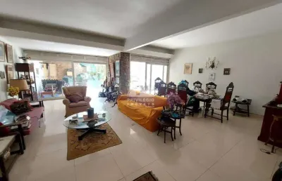 Apartamento à venda, 3 quartos, 1 suíte, copacabana - rio de janeiro/rj