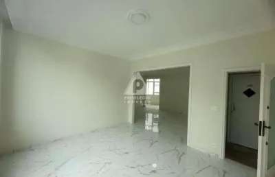 Apartamento à venda, 3 quartos, 1 suíte, 1 vaga, copacabana - rio de janeiro/rj