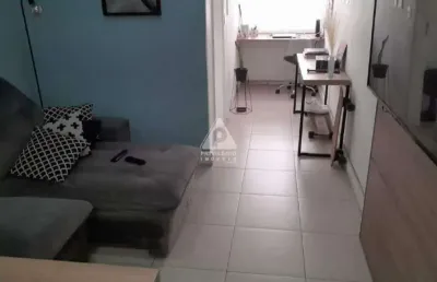 Apartamento à venda, 1 quarto, 1 suíte, copacabana - rio de janeiro/rj