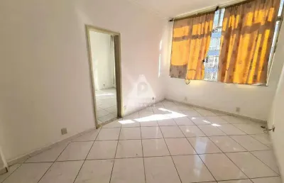 Apartamento à venda, 1 quarto, copacabana - rio de janeiro/rj