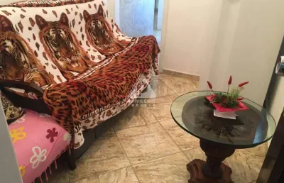 Apartamento com 1 quarto à venda na Rua Sá Ferreira, --, Copacabana, Rio de Janeiro