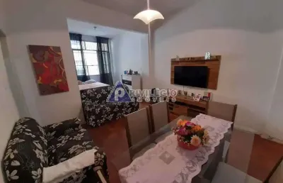 Apartamento com 2 quartos à venda na Rua Bolivar, --, Copacabana, Rio de Janeiro