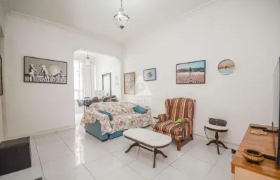 Apartamento com 3 quartos à venda na Rua Raul Pompéia, --, Copacabana, Rio de Janeiro