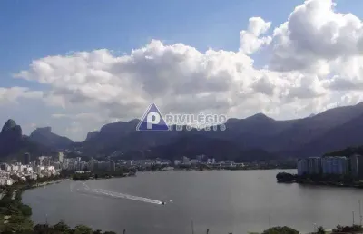 Cobertura à venda, 5 quartos, 1 suíte, 2 vagas, copacabana - rio de janeiro/rj