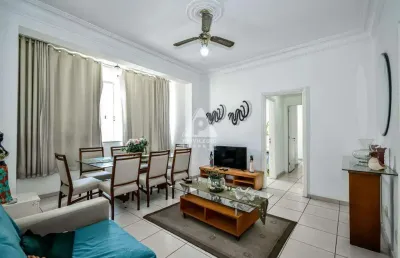 Imóvel com sala. dois qtos, deps. excte estado. mobiliado. investimento para locação