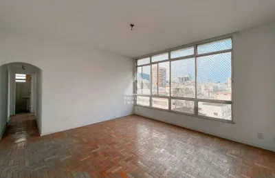 Apartamento à venda, 3 quartos, 1 vaga, humaitá - rio de janeiro/rj