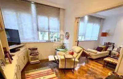Apartamento com 3 quartos à venda na Rua Joaquim Nabuco, --, Ipanema, Rio de Janeiro