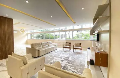 Apartamento com 4 quartos à venda na Rua Sá Ferreira, --, Copacabana, Rio de Janeiro