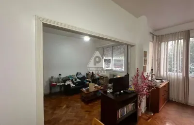 3 quartos com suíte no posto 6 com vaga na escritura