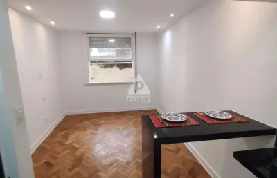 Apartamento com 1 quarto à venda na Rua Edmundo Lins, --, Copacabana, Rio de Janeiro