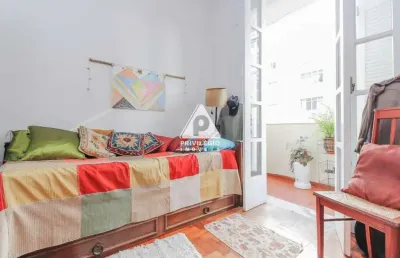 Apartamento com 3 quartos à venda na Rua Sá Ferreira, --, Copacabana, Rio de Janeiro