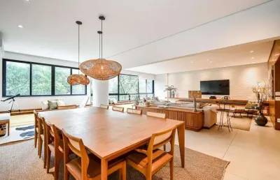 Apartamento com 4 quartos à venda na Rua Prudente de Morais, --, Ipanema, Rio de Janeiro
