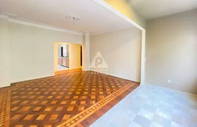 Apartamento à venda, 3 quartos, suíte, copacabana - rio de janeiro/rj
