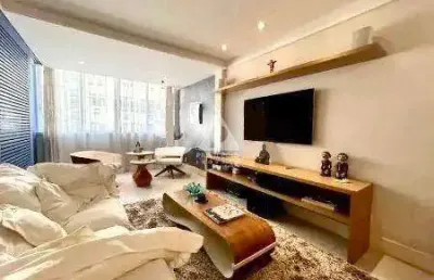 Apartamento com 3 quartos à venda na Rua Domingos Ferreira, --, Copacabana, Rio de Janeiro