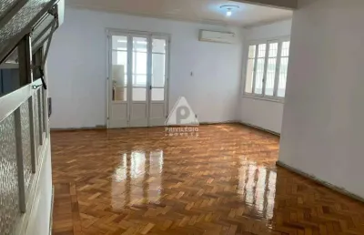 Apartamento à venda, 3 quartos, botafogo - rio de janeiro/rj