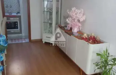 Apartamento com 2 quartos à venda na Avenida Prado Júnior, --, Copacabana, Rio de Janeiro