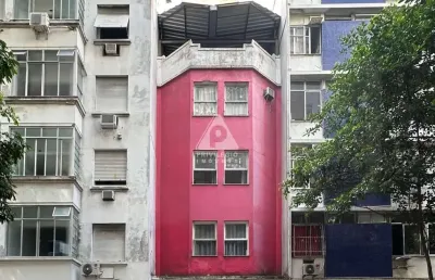 Prédio à venda na Rua Gustavo Sampaio, --, Leme, Rio de Janeiro
