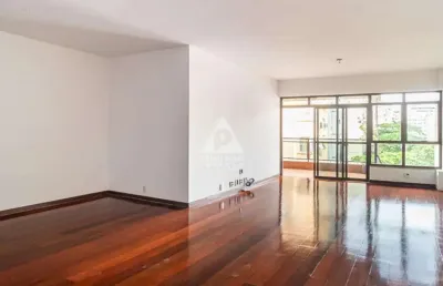 Apartamento com 3 quartos à venda na Rua Cinco de Julho, --, Copacabana, Rio de Janeiro