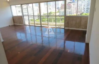 Apartamento com 3 quartos à venda na Rua Prudente de Morais, --, Ipanema, Rio de Janeiro