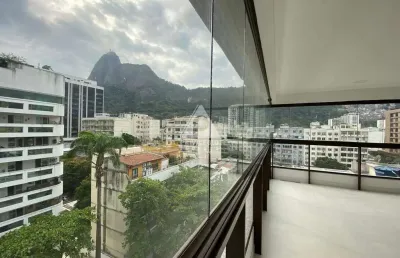 Apartamento com 3 quartos à venda na Rua Conde de Irajá, --, Botafogo, Rio de Janeiro
