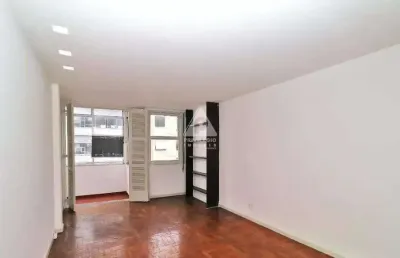 Apartamento à venda, 3 quartos, copacabana - rio de janeiro/rj