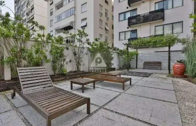 Fração à venda em um hotel 5 estrelas de alto padrão - copacabana - rio de janeiro/rj