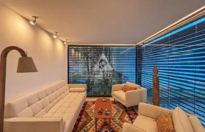 Apartamento à venda, 2 quartos, 2 suítes, 1 vaga, ipanema - rio de janeiro/rj
