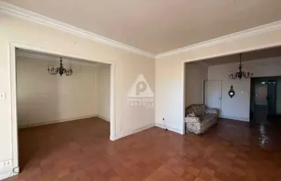 Cobertura à venda em copacabana, rio de janeiro - 4 quartos 260m²