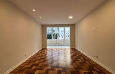 Apartamento com 4 quartos à venda na Avenida Nossa Senhora de Copacabana, --, Copacabana, Rio de Janeiro