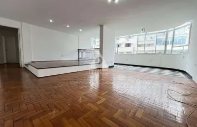 Apartamento com 3 quartos à venda na Rua Marechal Mascarenhas de Morais, --, Copacabana, Rio de Janeiro