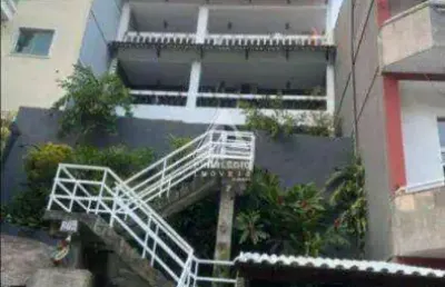 Excelente casa em condominio fechado vila valqueire 5 quartos espetacular!