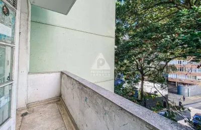 Apartamento com 3 quartos à venda na Rua Antônio Parreiras, --, Ipanema, Rio de Janeiro
