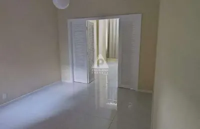 Apartamento reformado à venda quarto e sala- copacabana