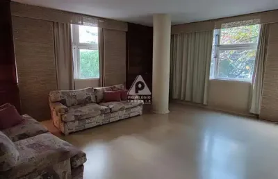 Apartamento com 3 quartos à venda na Rua Barata Ribeiro, --, Copacabana, Rio de Janeiro