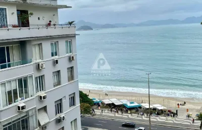 Apartamento com 1 quarto à venda na Rua Souza Lima, --, Copacabana, Rio de Janeiro