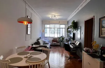 Apartamento à venda, 3 quartos, 1 suíte, 1 vaga, vila isabel - rio de janeiro/rj
